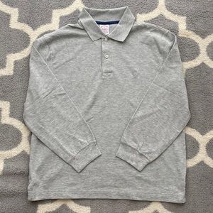 Brooks Brothers Performance Original Fit 100% Cotton Polo Shirt